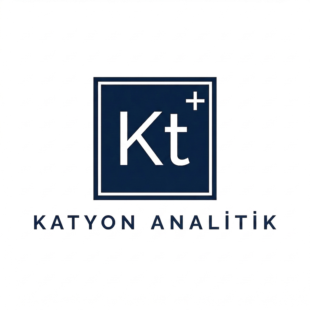 Katyon Analitik Logo